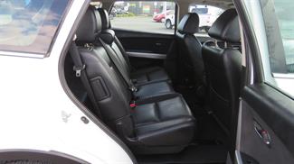 2014 Mazda Cx-9 - Thumbnail
