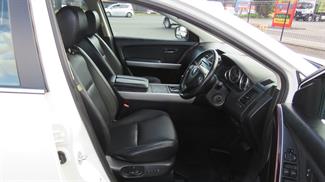 2014 Mazda Cx-9 - Thumbnail