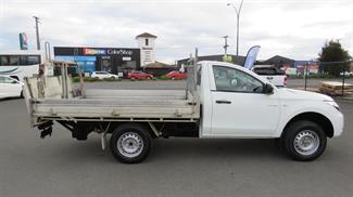 2017 Mitsubishi Triton - Thumbnail
