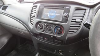 2017 Mitsubishi Triton - Thumbnail