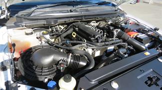 2014 Ford Ranger - Thumbnail