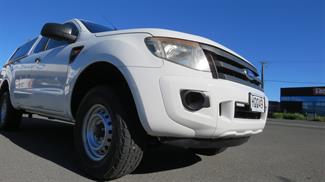 2014 Ford Ranger - Thumbnail