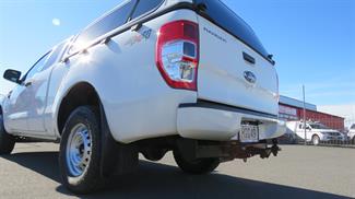 2014 Ford Ranger - Thumbnail