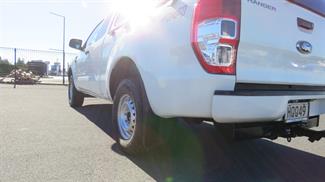 2014 Ford Ranger - Thumbnail