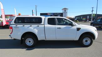 2014 Ford Ranger - Thumbnail