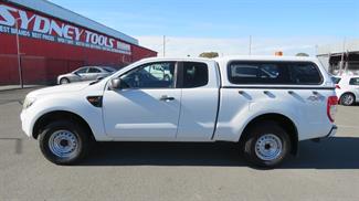2014 Ford Ranger - Thumbnail