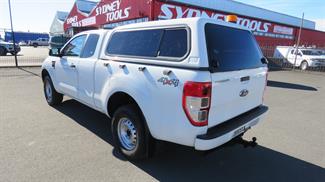 2014 Ford Ranger - Thumbnail