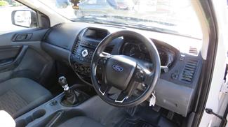 2014 Ford Ranger - Thumbnail