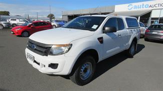 2014 Ford Ranger - Thumbnail