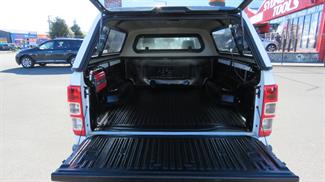 2014 Ford Ranger - Thumbnail