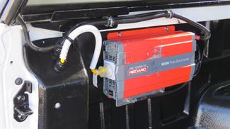 2014 Ford Ranger - Thumbnail