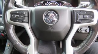 2019 Holden Acadia - Thumbnail