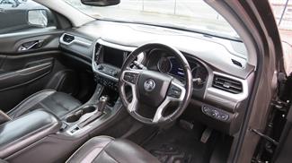 2019 Holden Acadia - Thumbnail