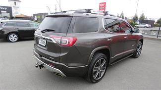 2019 Holden Acadia - Thumbnail