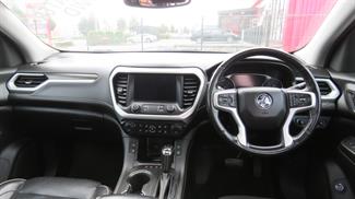 2019 Holden Acadia - Thumbnail