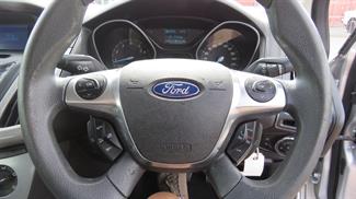2012 Ford Focus - Thumbnail