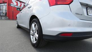 2012 Ford Focus - Thumbnail