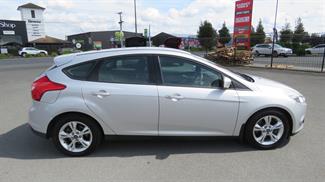 2012 Ford Focus - Thumbnail