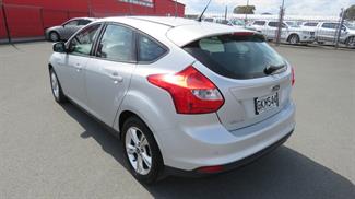 2012 Ford Focus - Thumbnail