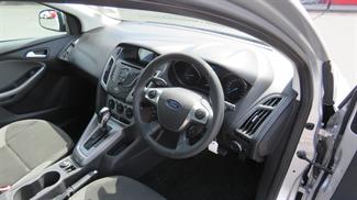 2012 Ford Focus - Thumbnail