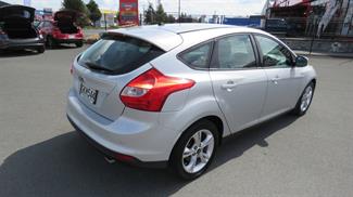 2012 Ford Focus - Thumbnail