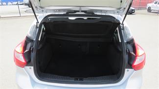 2012 Ford Focus - Thumbnail