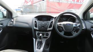 2012 Ford Focus - Thumbnail