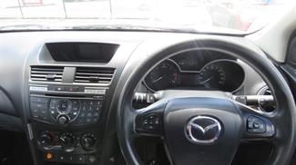 2014 Mazda Bt-50 - Thumbnail