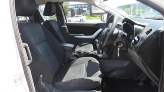 2014 Mazda Bt-50 - Thumbnail