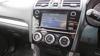 2017 Subaru Forester - Thumbnail