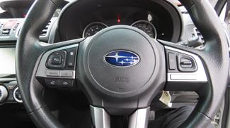 2017 Subaru Forester - Thumbnail