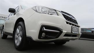 2017 Subaru Forester - Thumbnail