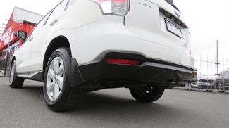 2017 Subaru Forester - Thumbnail
