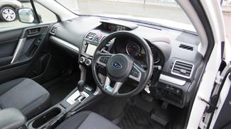 2017 Subaru Forester - Thumbnail