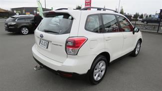 2017 Subaru Forester - Thumbnail