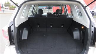 2017 Subaru Forester - Thumbnail
