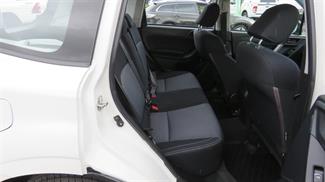 2017 Subaru Forester - Thumbnail