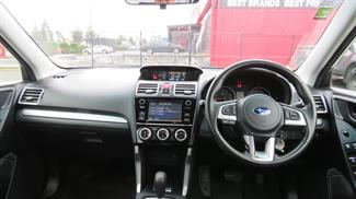 2017 Subaru Forester - Thumbnail