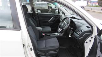 2017 Subaru Forester - Thumbnail