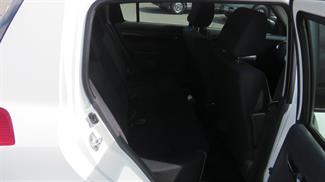 2009 Suzuki Swift - Thumbnail