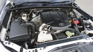 2019 Toyota Hilux - Thumbnail