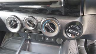 2019 Toyota Hilux - Thumbnail