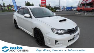 2011 Subaru Impreza - Thumbnail