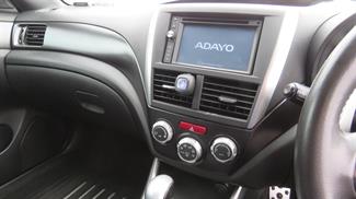 2011 Subaru Impreza - Thumbnail