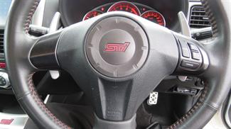 2011 Subaru Impreza - Thumbnail