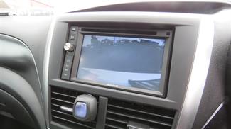 2011 Subaru Impreza - Thumbnail