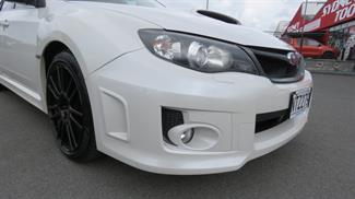 2011 Subaru Impreza - Thumbnail