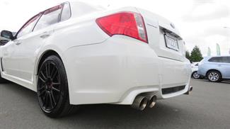 2011 Subaru Impreza - Thumbnail