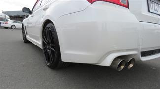 2011 Subaru Impreza - Thumbnail