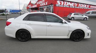 2011 Subaru Impreza - Thumbnail